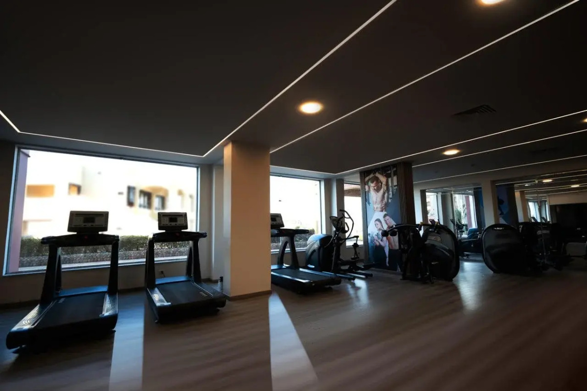 Sunny Days El Palacio Resort & Spa