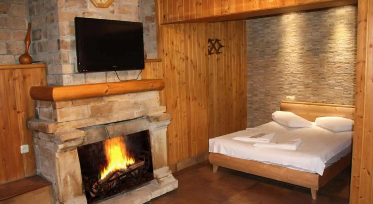 Ереван  Хостел