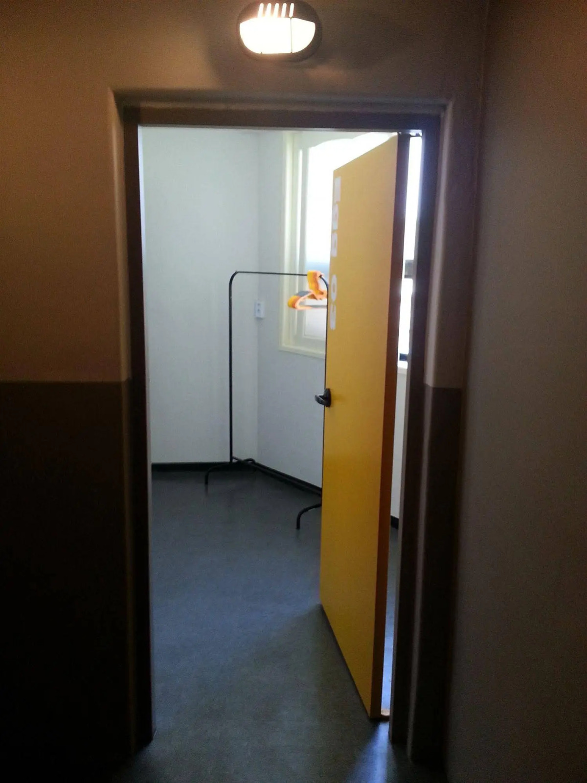 Egg House Sokcho Guesthouse