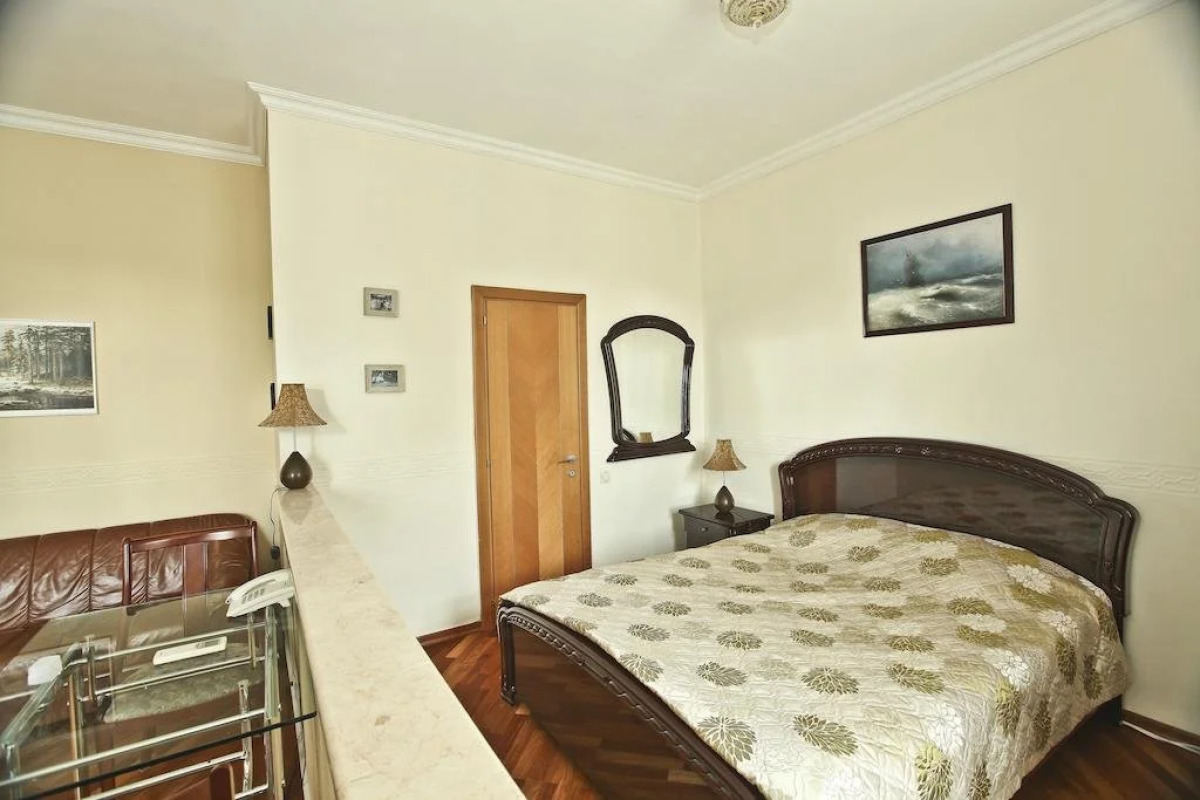 Апартаменты Prime Host на Тверской