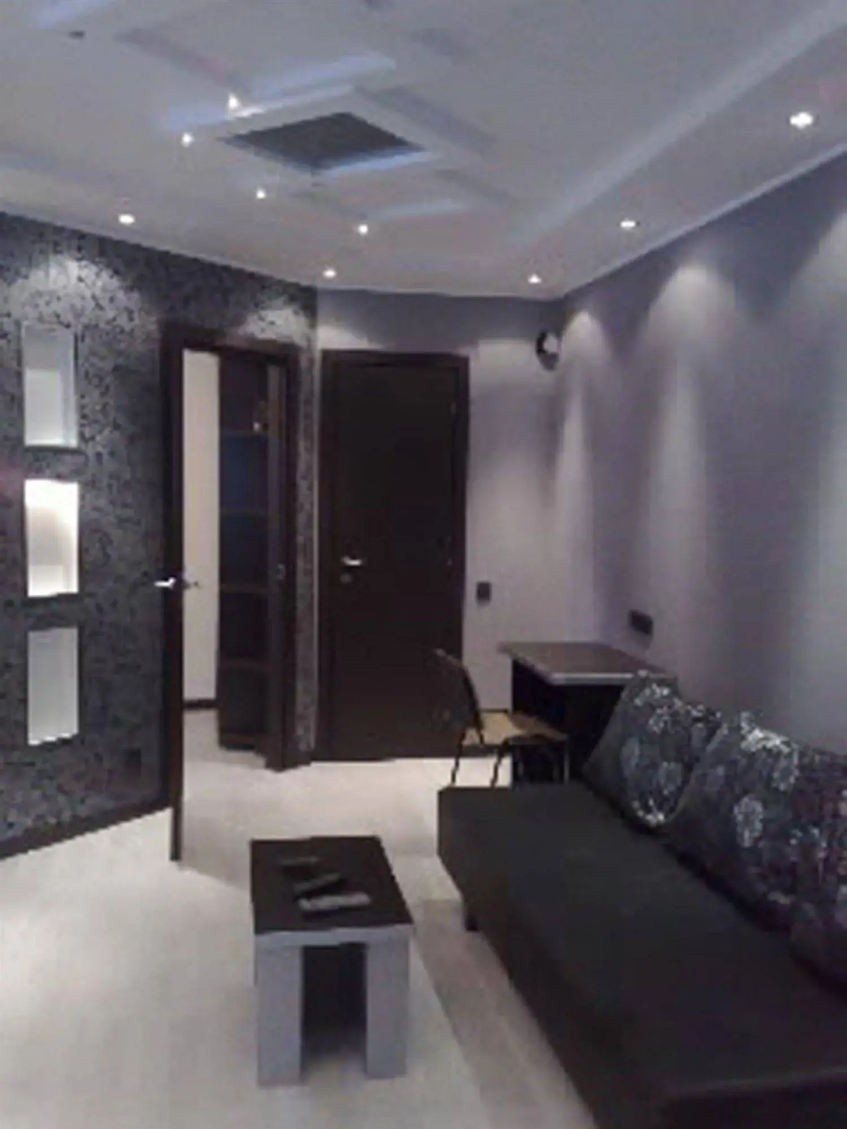 Апартаменты UKR Apartments