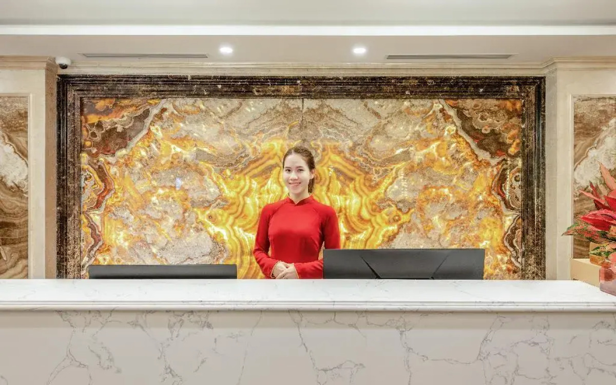 Aquasun Hotel Phu Quoc