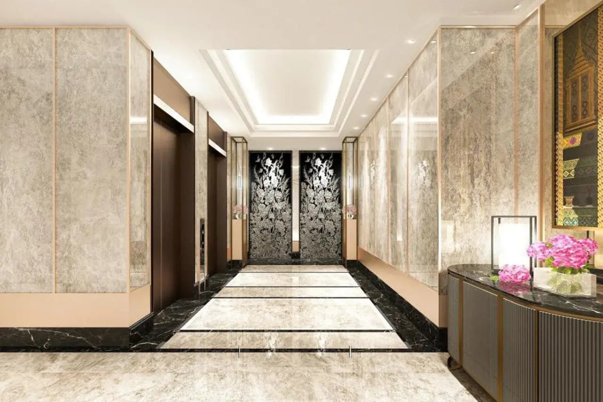 SAMALA Hotel Bangkok