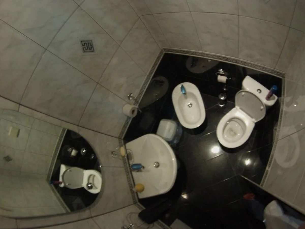 Жилое помещение ЭйчЭм Москва