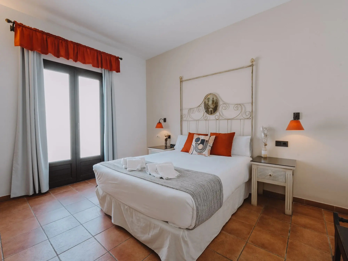 Hotel Boutique Cerro del Sol