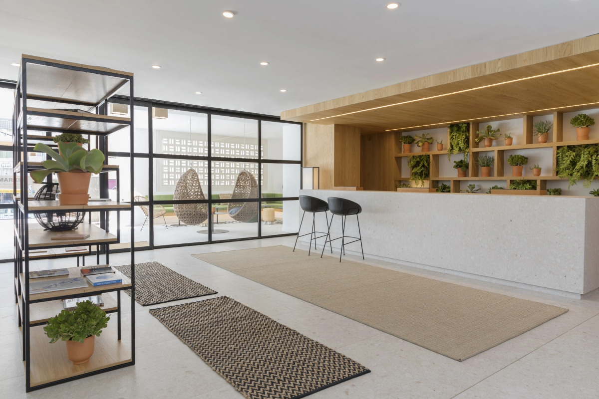 Hotel HM Ayron Park – Adults Only