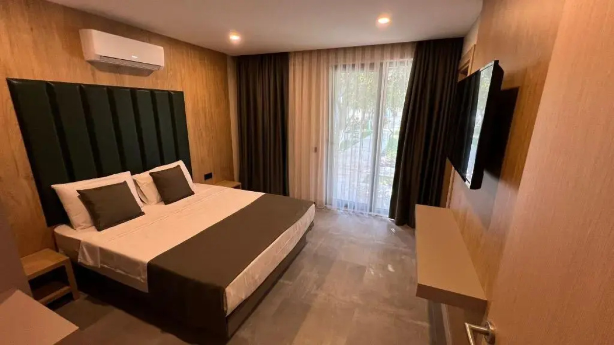 Perast Garden Hotel