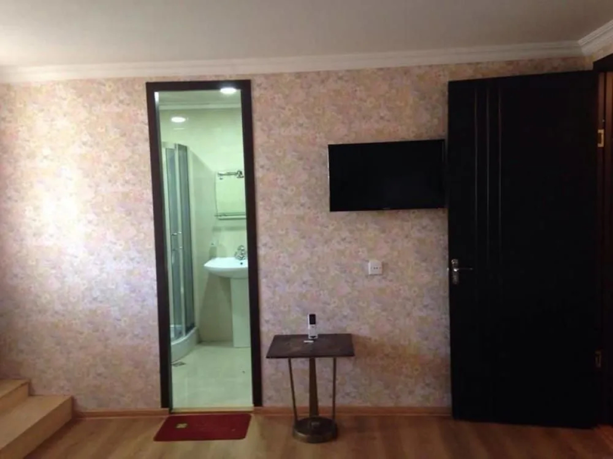 Hotel Konka