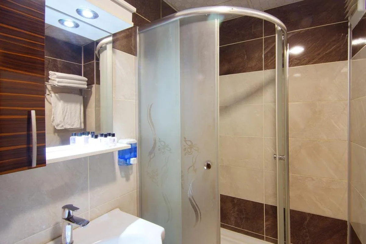 Kars Konak Hotel