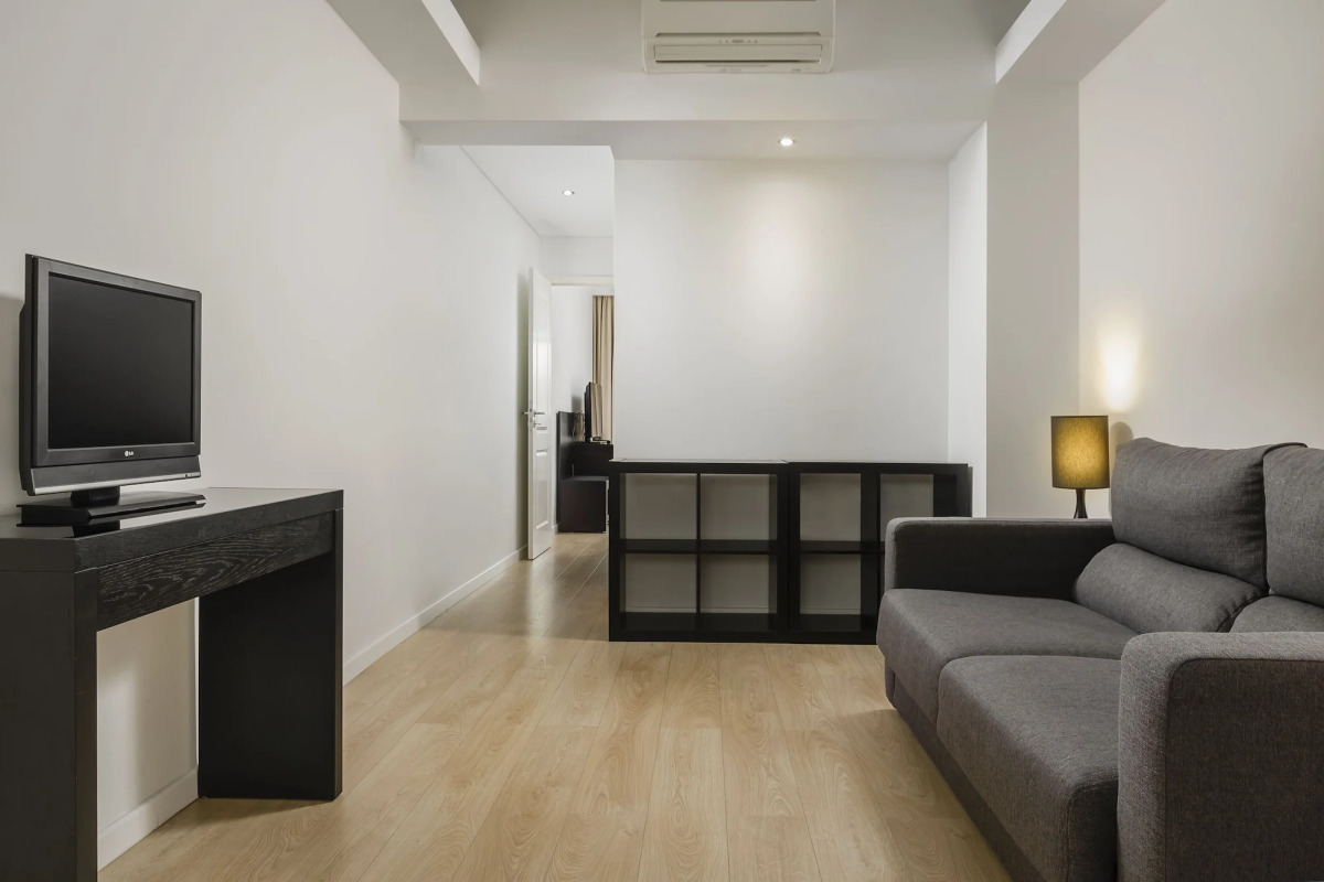 Lisboa Central Park Hotel Suites & Studios