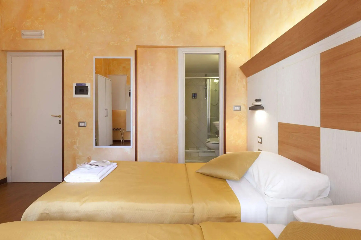 Dem GuestHouse