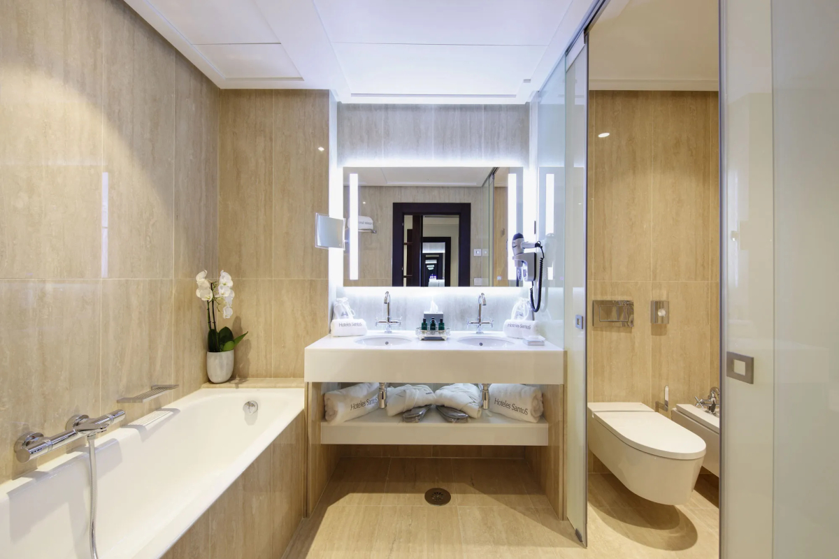Gran Hotel Miramar GL