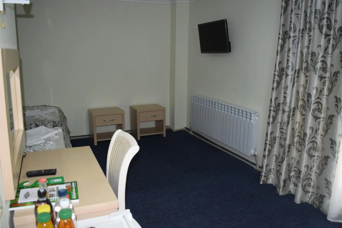 Baiterek Premium (Байтерек Премиум)