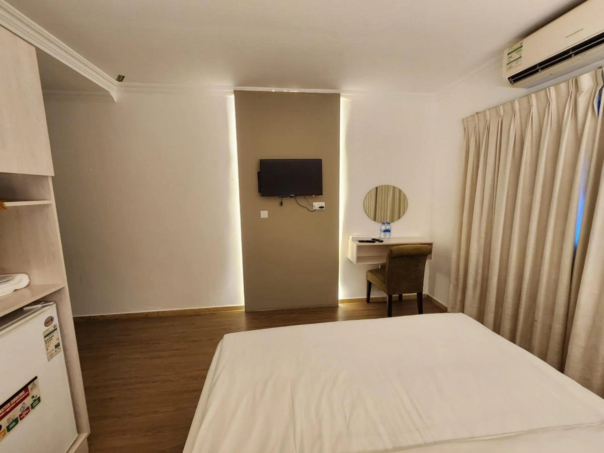 Sharjah International Airport Hotel