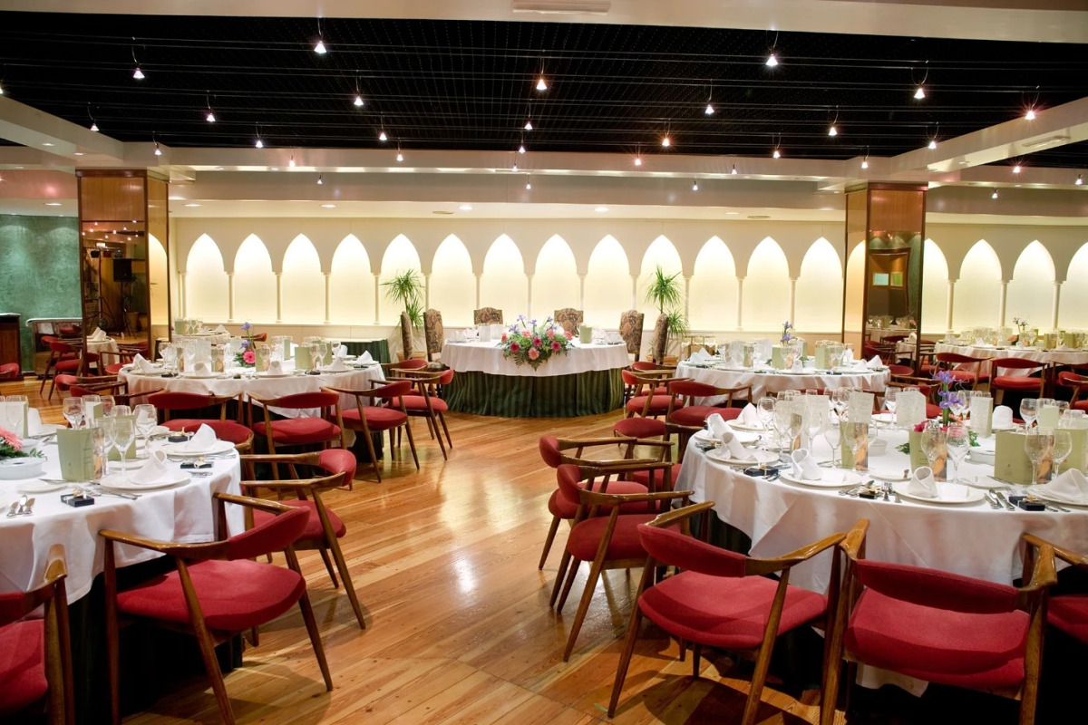 Hotel Goya
