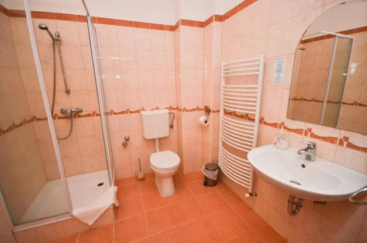 Broadway City Guesthouse