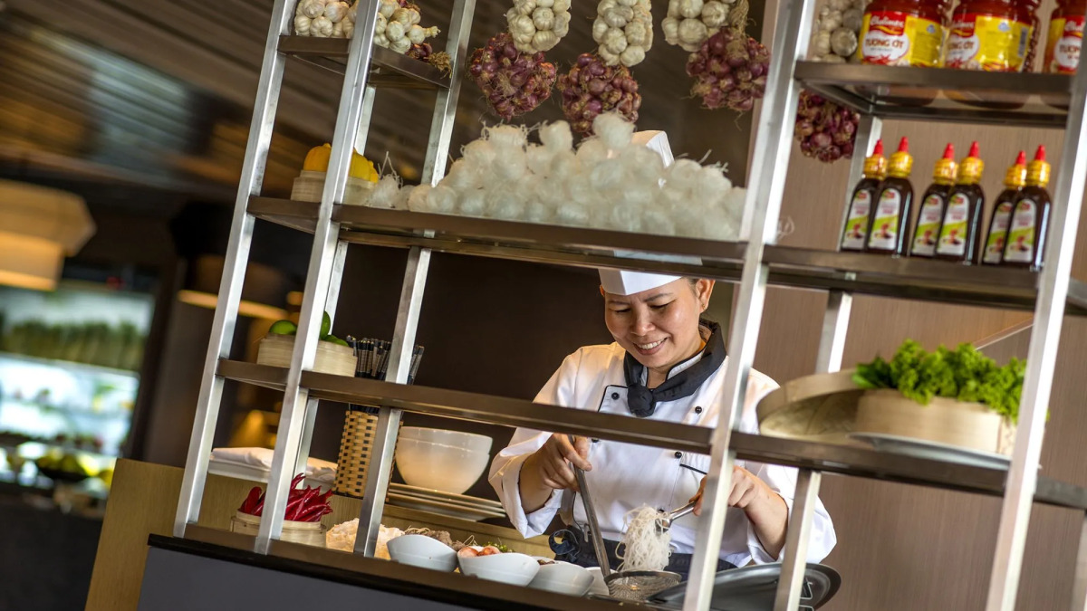 InterContinental Nha Trang by IHG