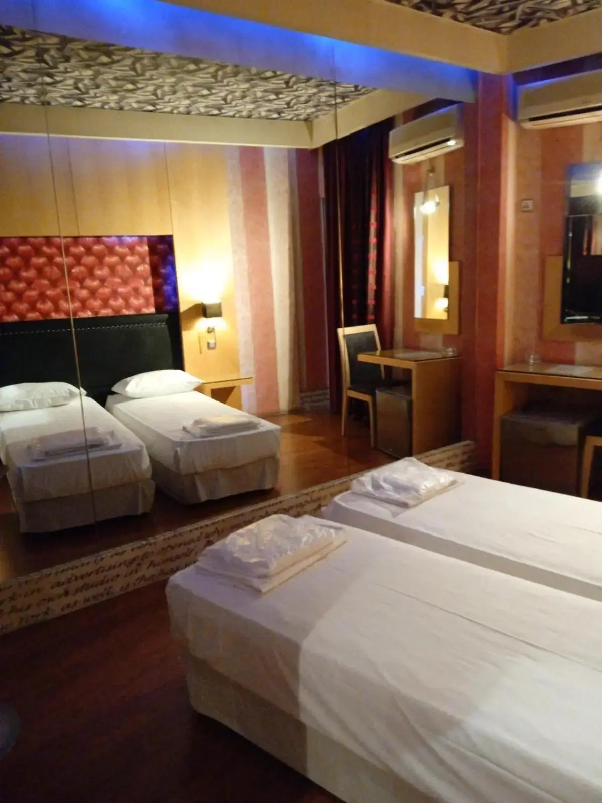 Olympic Hotel – Adults Only