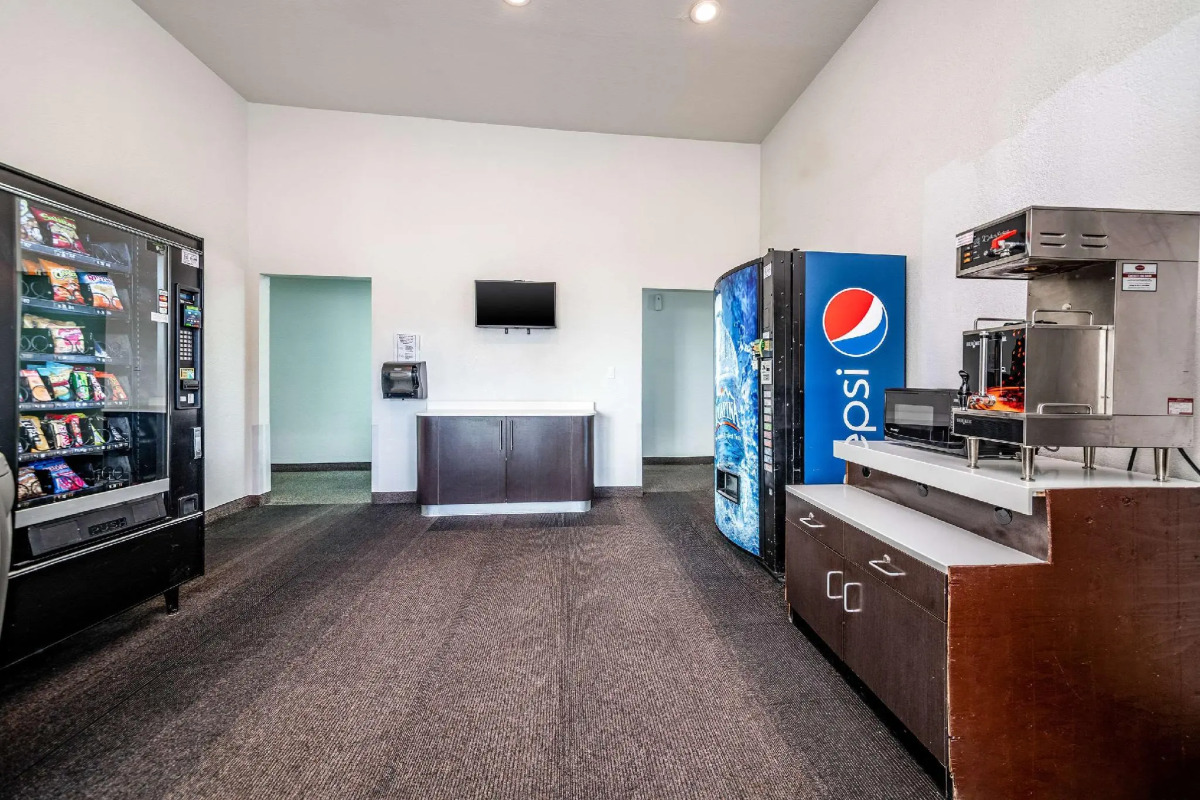 The Ellsworth Hotel, an Ascend Collection Hotel