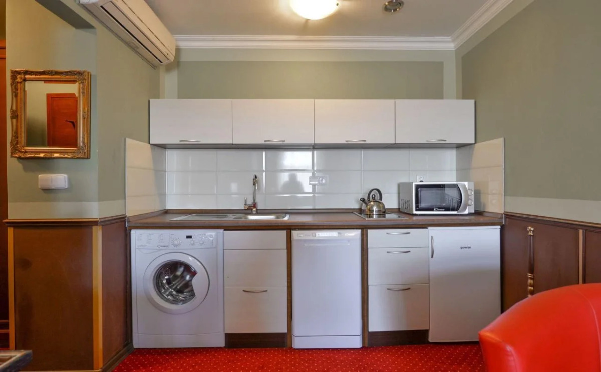 Hotel Hastal Prague Old Town