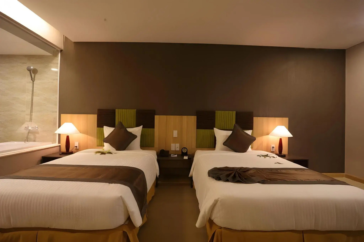 Muong Thanh Mui Ne Hotel