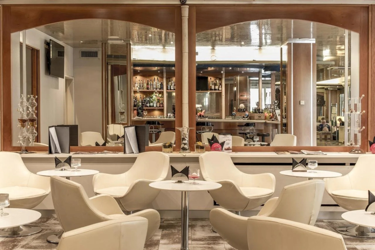 Ambasciatori Hotel Mestre Venice, Tapestry Collection by Hilton