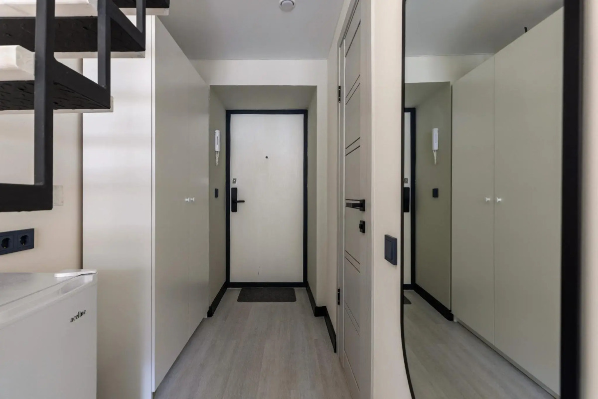 Апартаменты Сити Групп на Большом Казачьем переулке 10