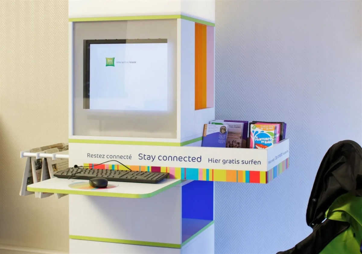 Matabi Hotel Toulouse Gare by HappyCulture