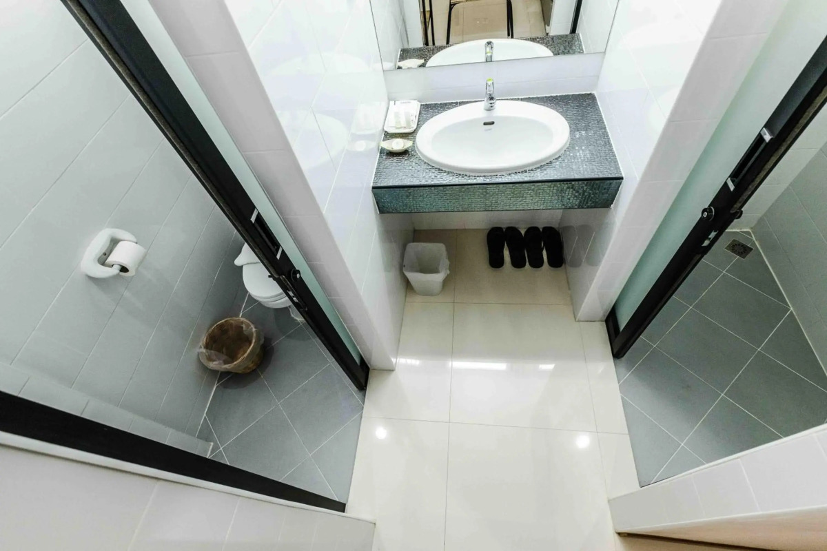 Don Muang Hotel