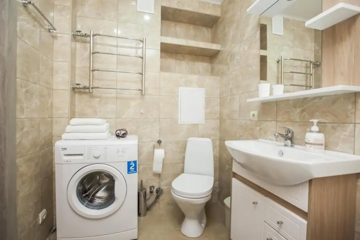 EasyRent (ИзиРент) на улице Ленинградская 68