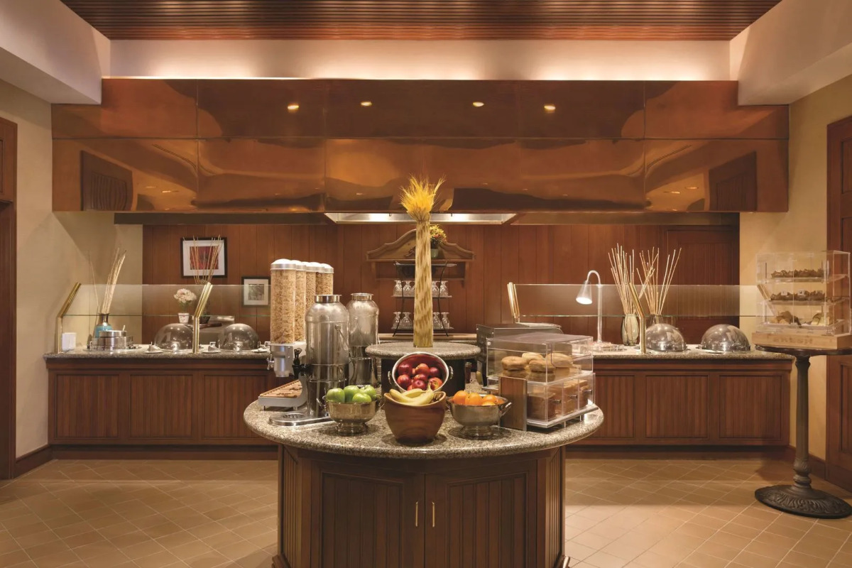 Hilton Boston Logan Airport