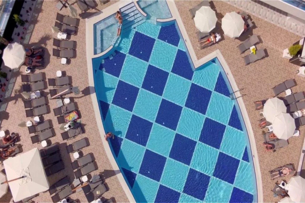 Sunprime C-Lounge Hotel - Adults Only