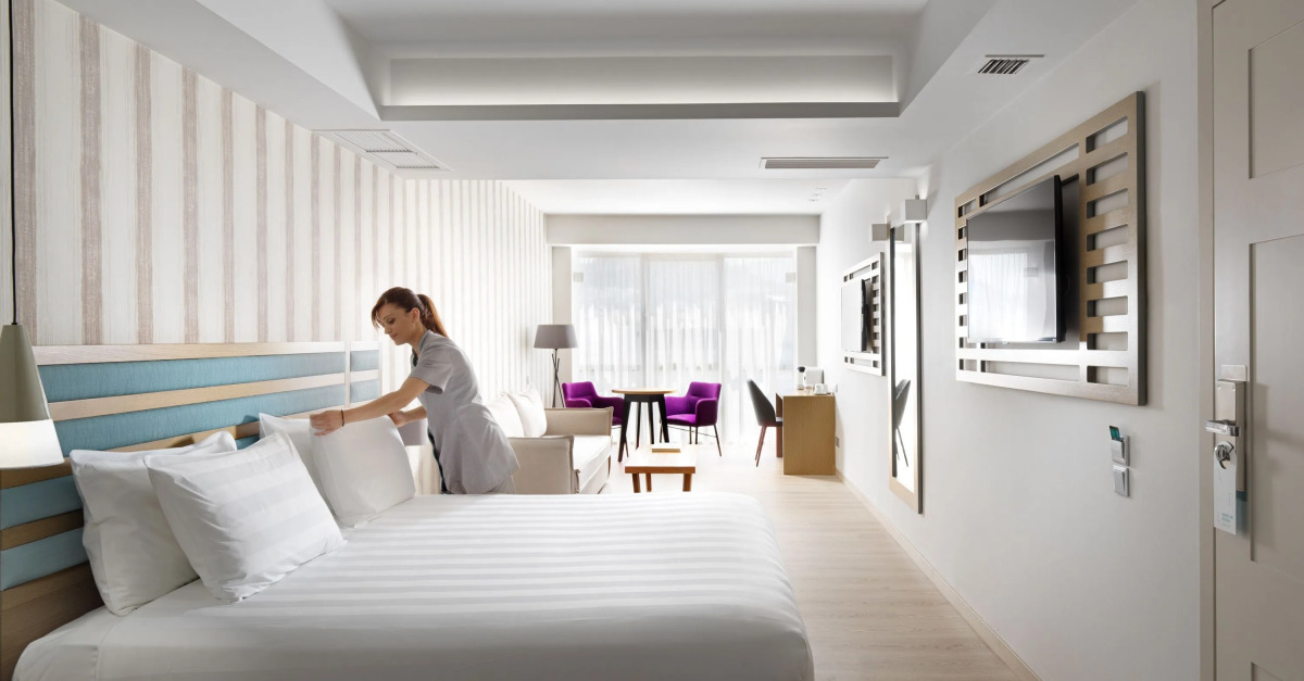 Athens Tiare by Mage Hotels