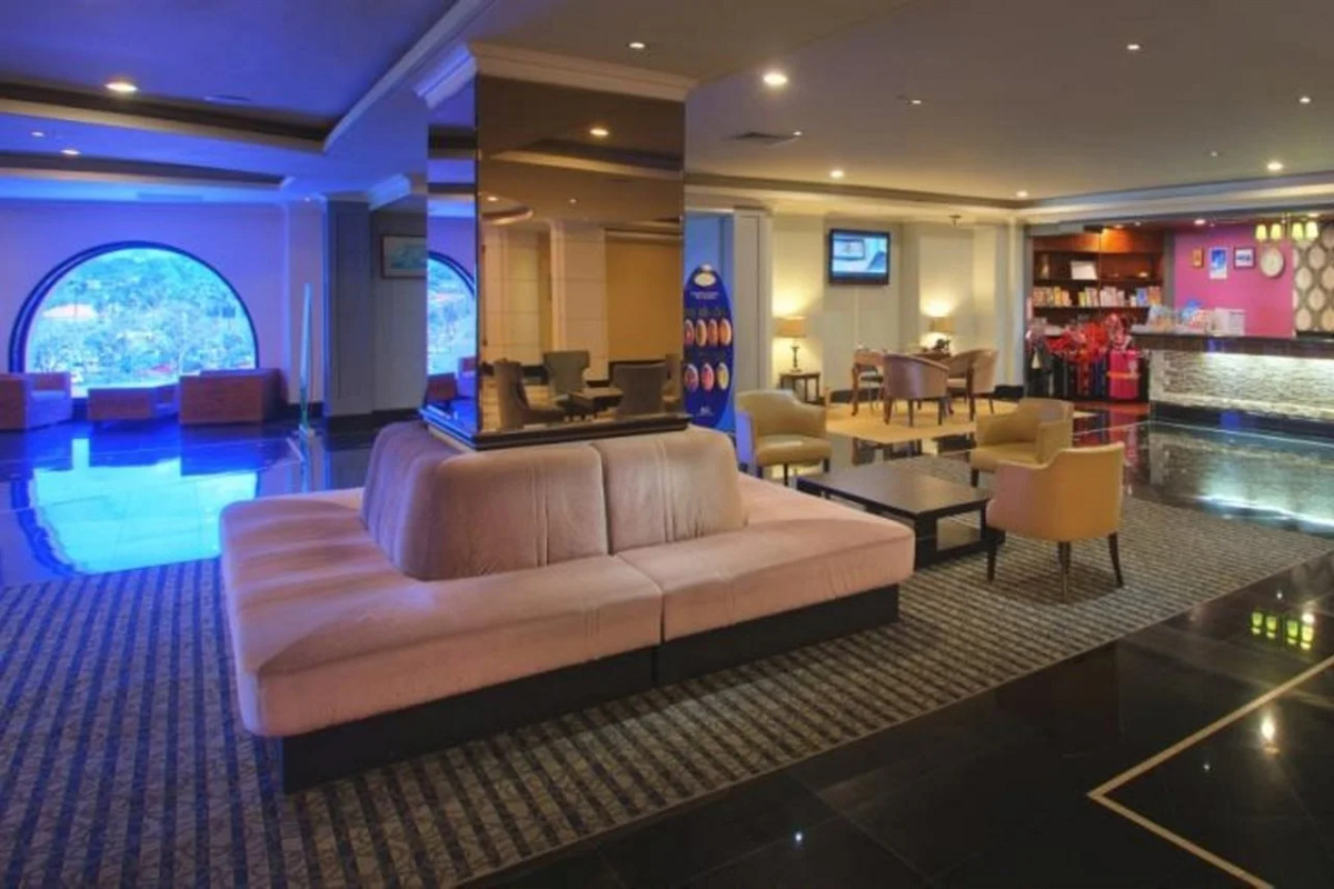 Royal Orchid Guam Hotel