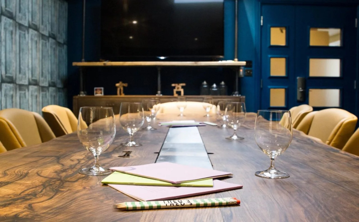 Hotel Indigo London - Kensington by IHG