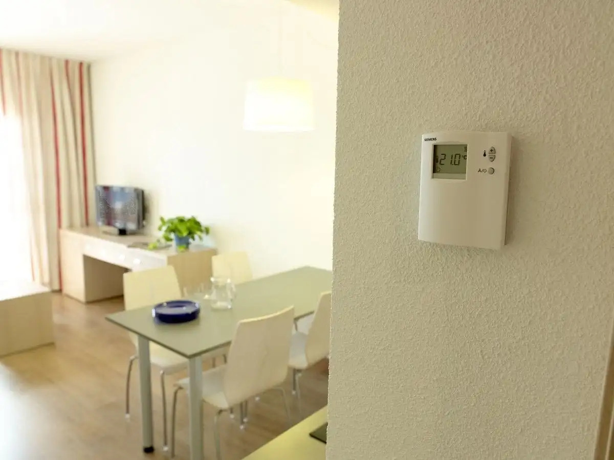 Almirall Apartaments