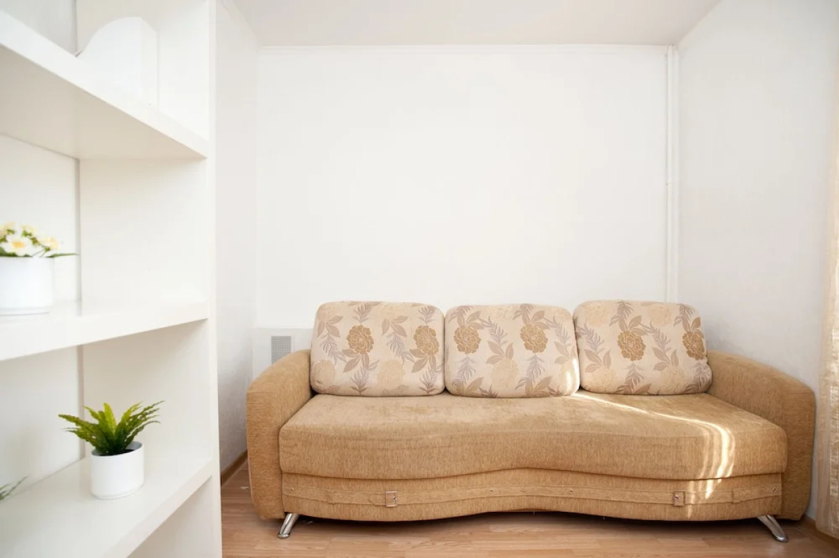 Апартаменты Moskva4you, Пресненский пер., 2