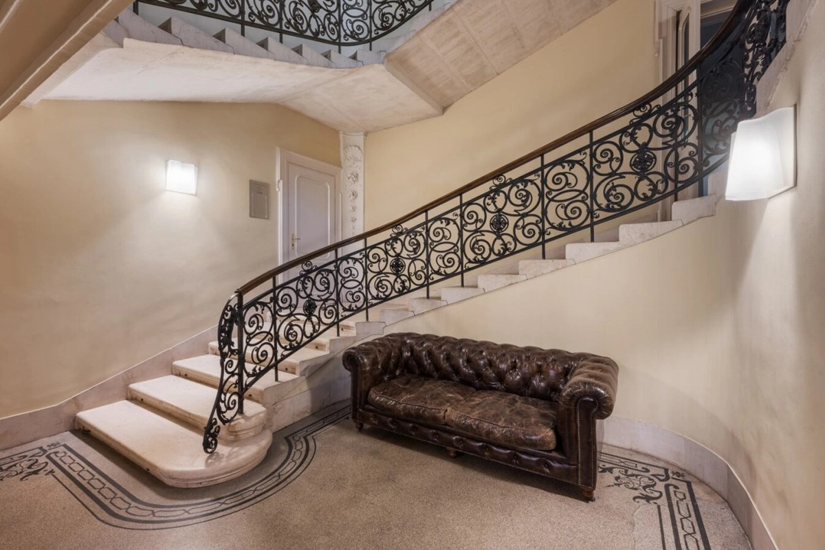 Eurostars Palazzo Zichy