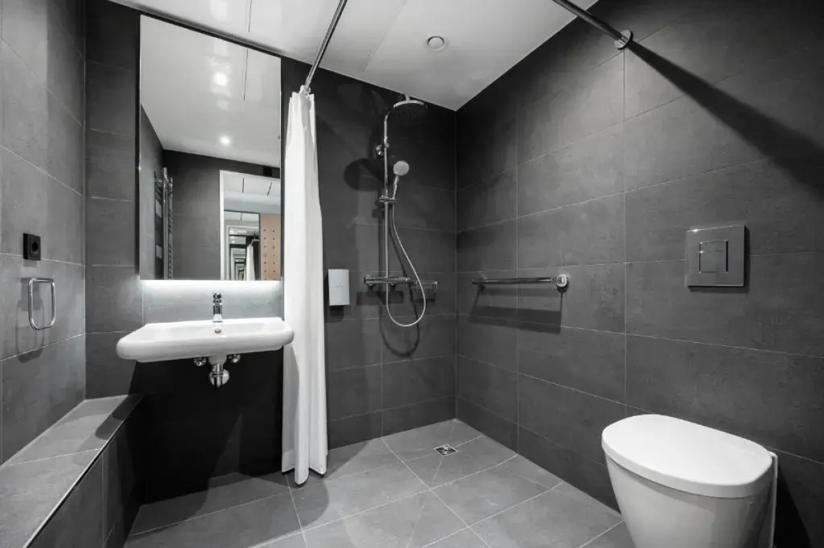 Staycity Aparthotels, Paris, La Défense