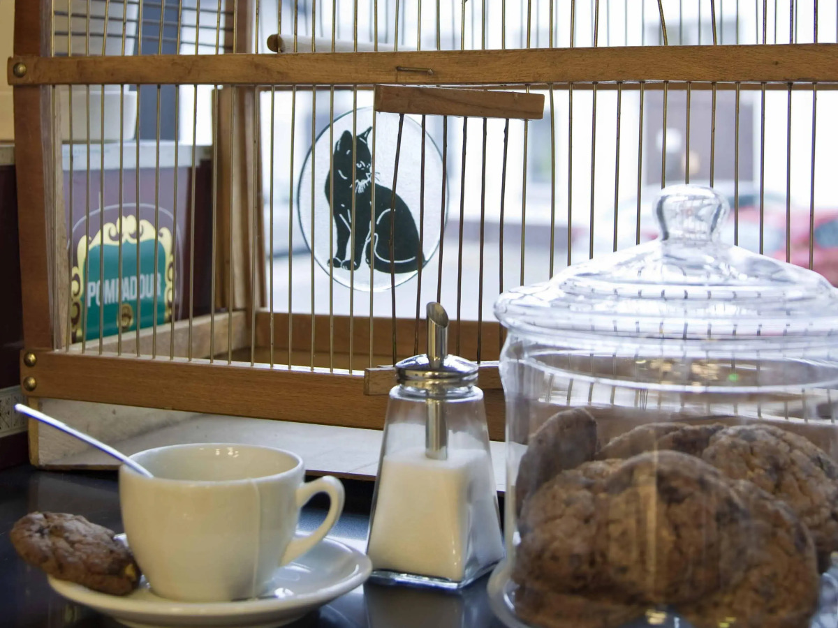 Hotel Gat Point Charlie Berlin