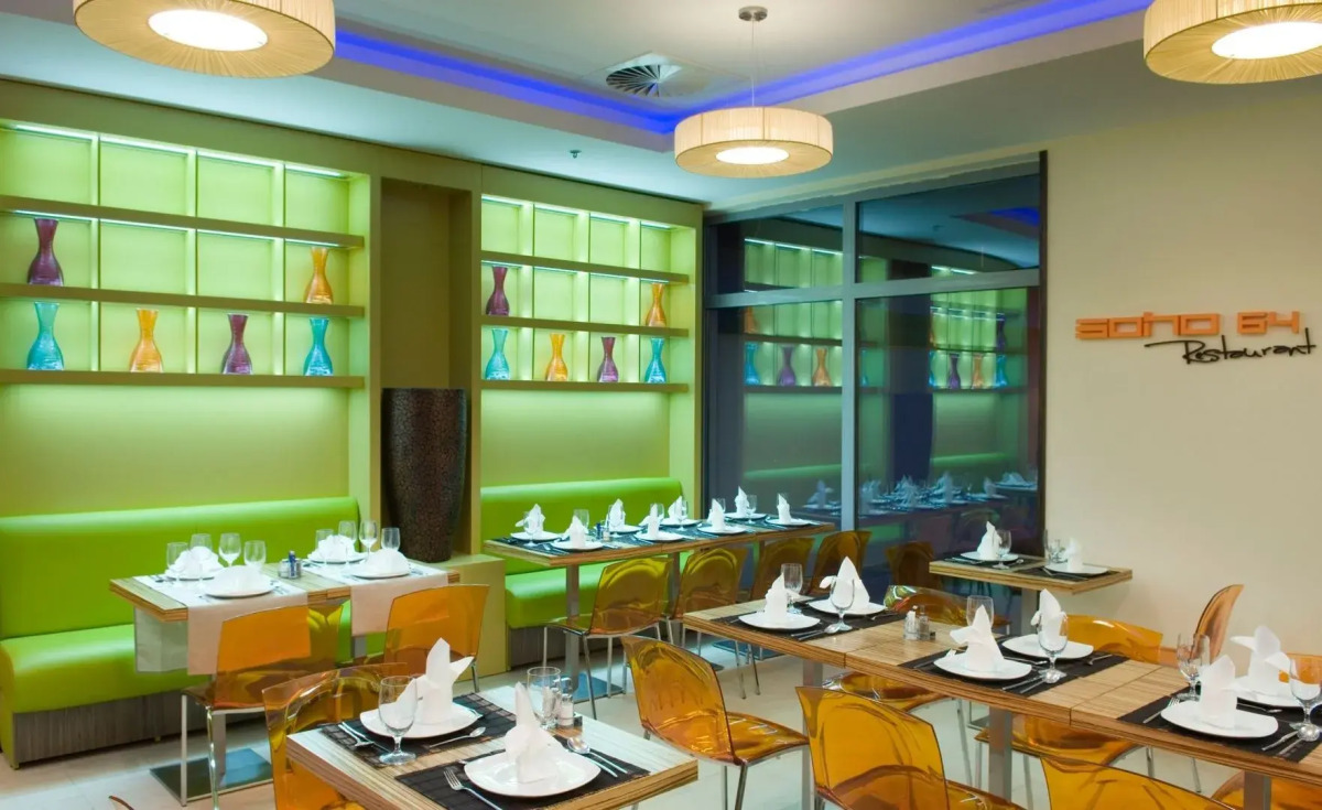 The Honest Budapest by Chic & Basic