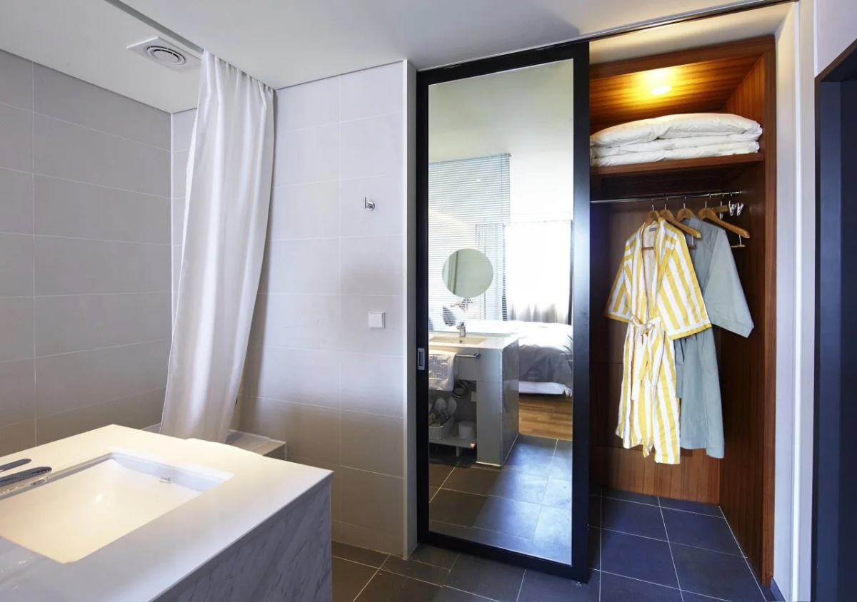 Seoul Hotel ShinShin Myeongdong