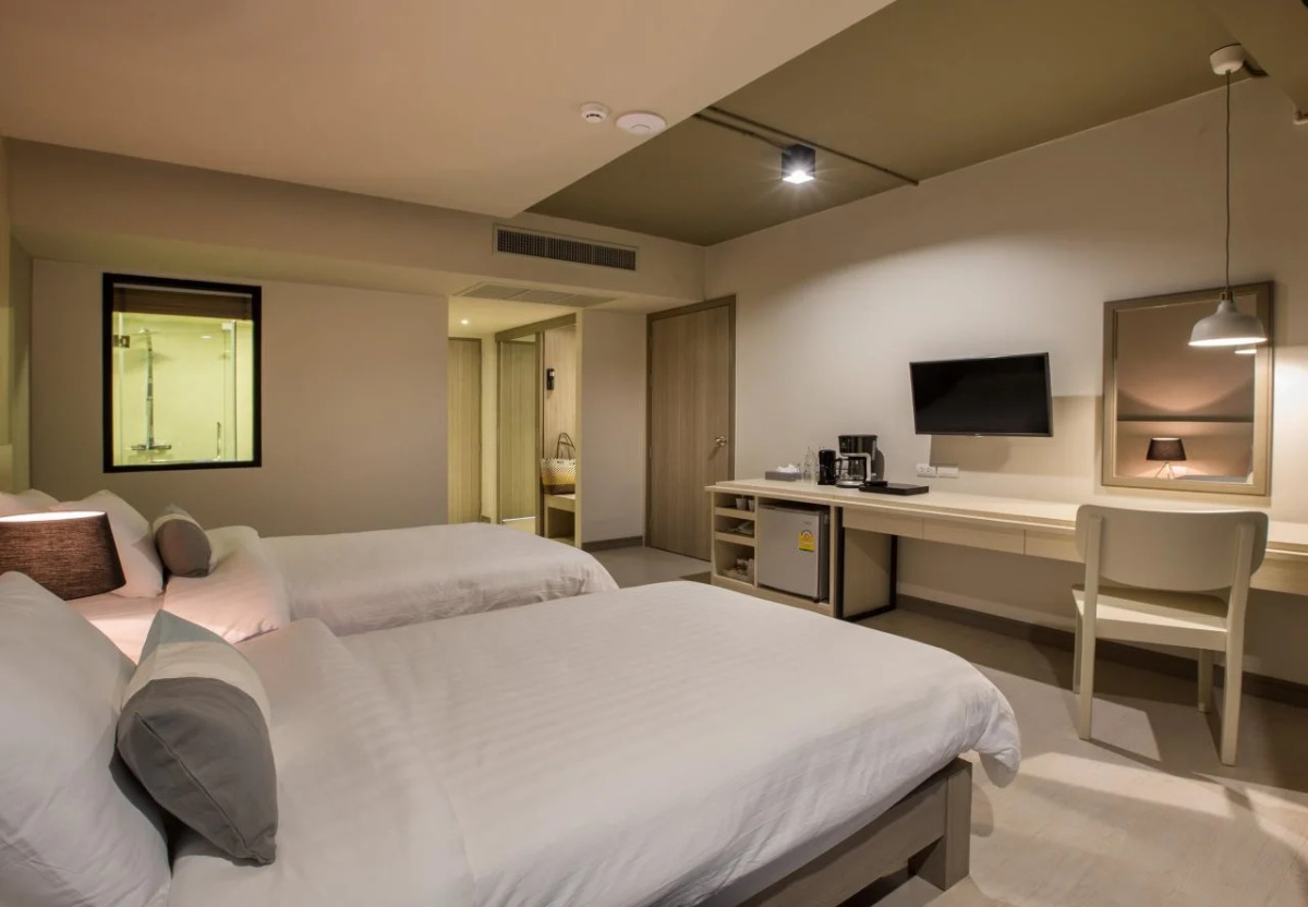 Krabi La Playa Resort