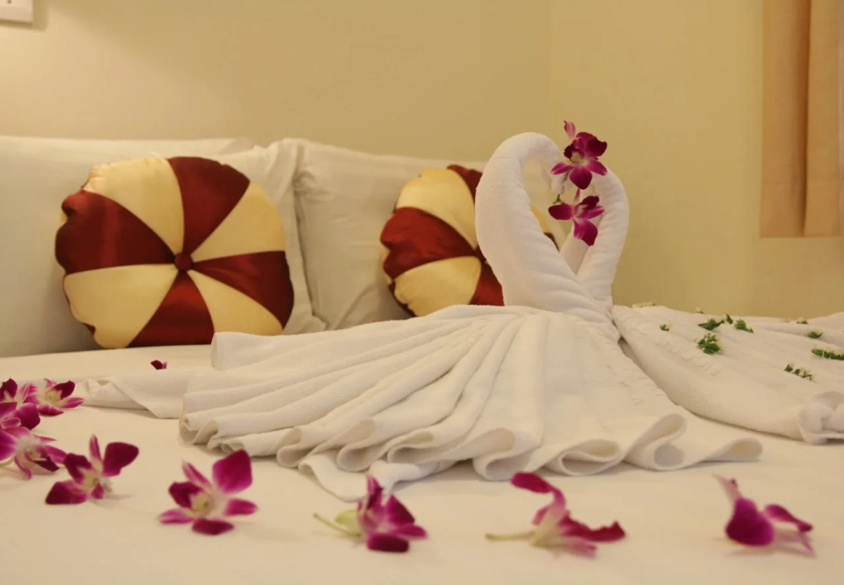 Beautiful Saigon Hotel