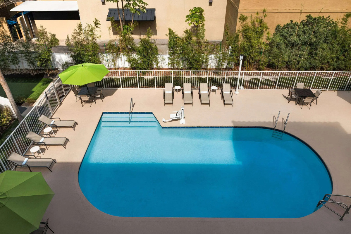 Mai Hana Hotel- Intl Drive, Trademark Collection by Wyndham