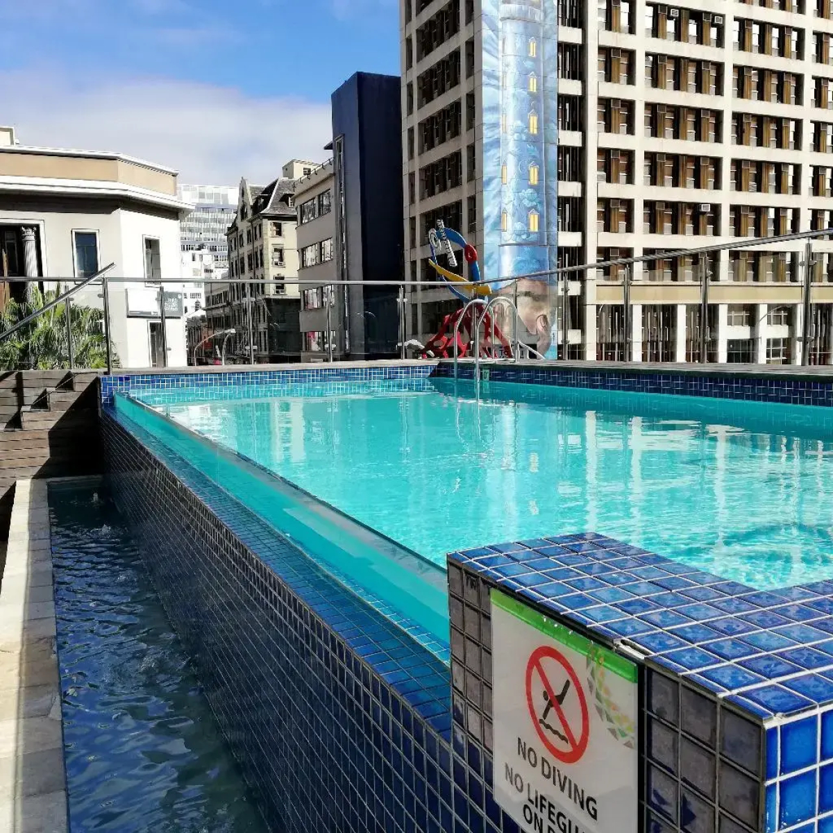 Cresta Grande Cape Town