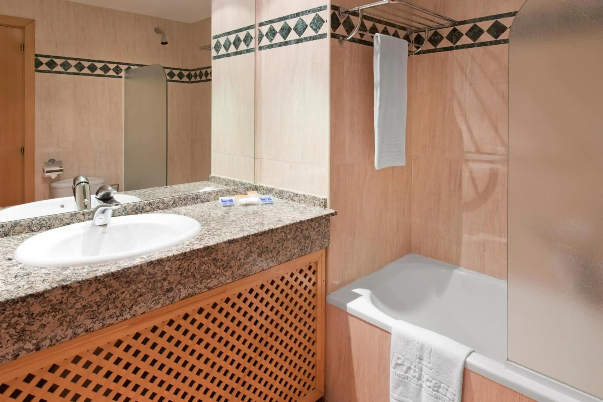 Hotel Finca Los Abetos