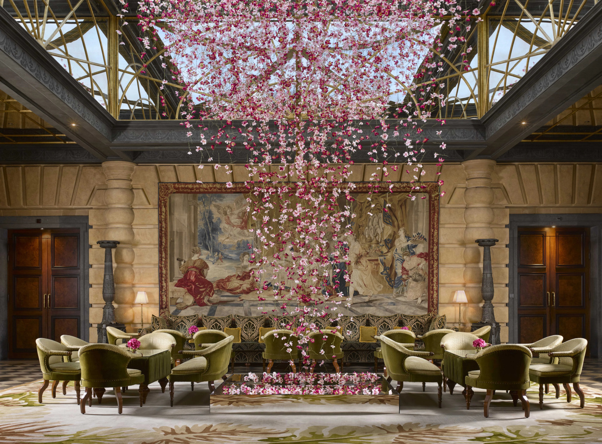 Hôtel Métropole Monte-Carlo – The Leading Hotels of the World