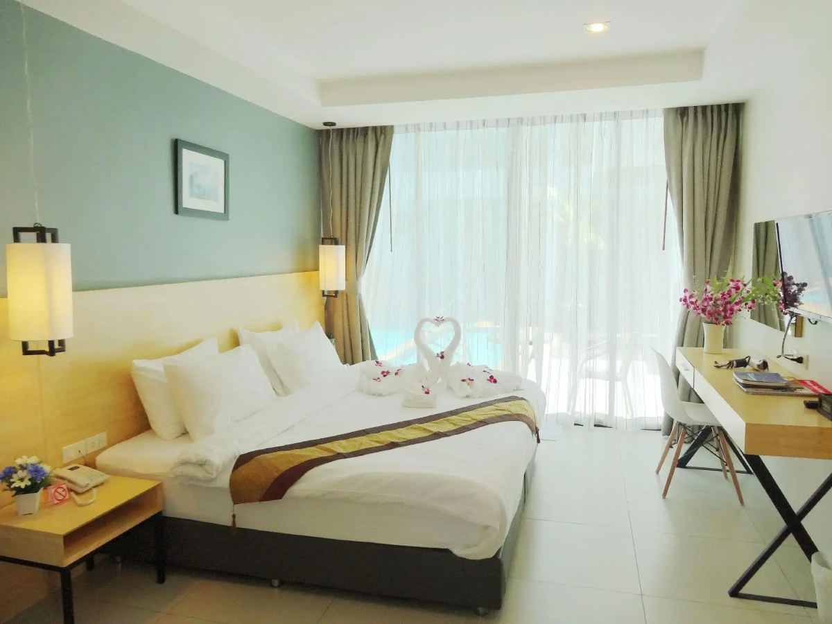 Good Day Phuket