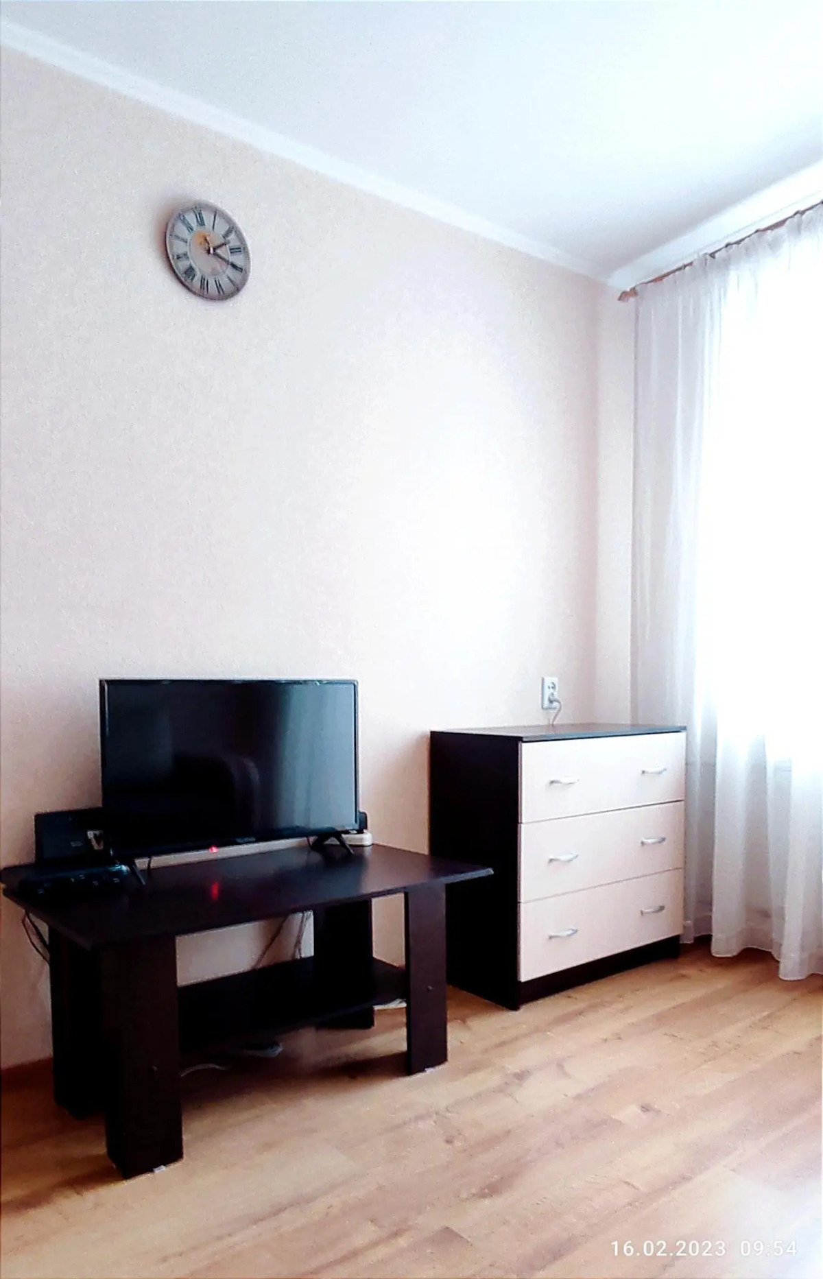 Апарт на улице Мечникова 144